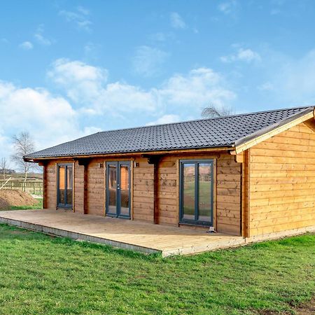 Kesters Nafferton Exterior foto