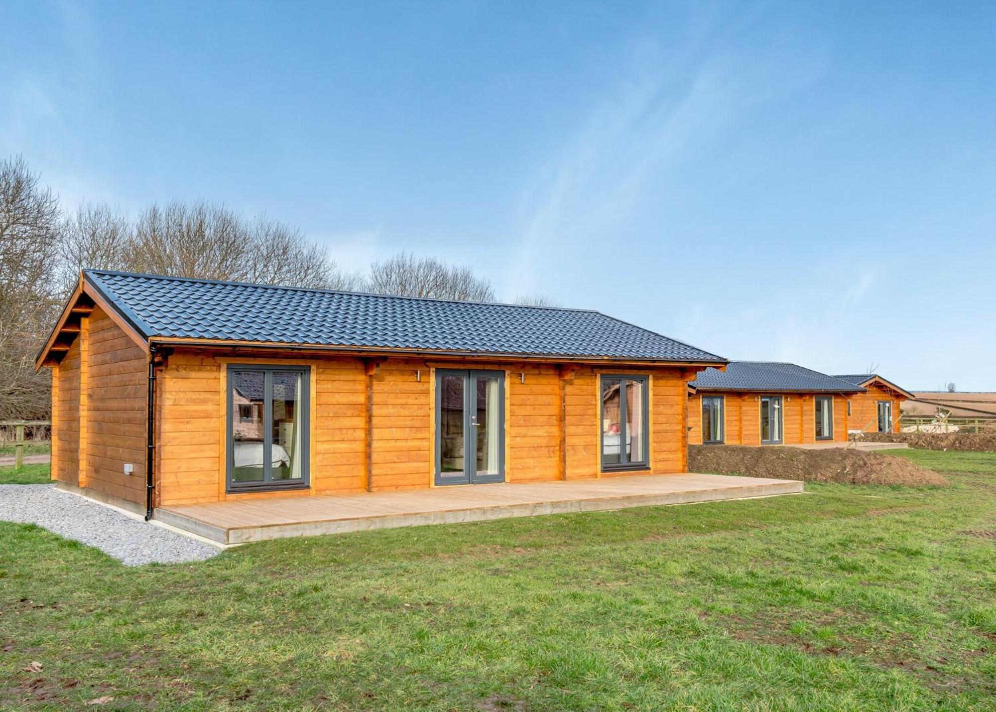 Kesters Nafferton Exterior foto