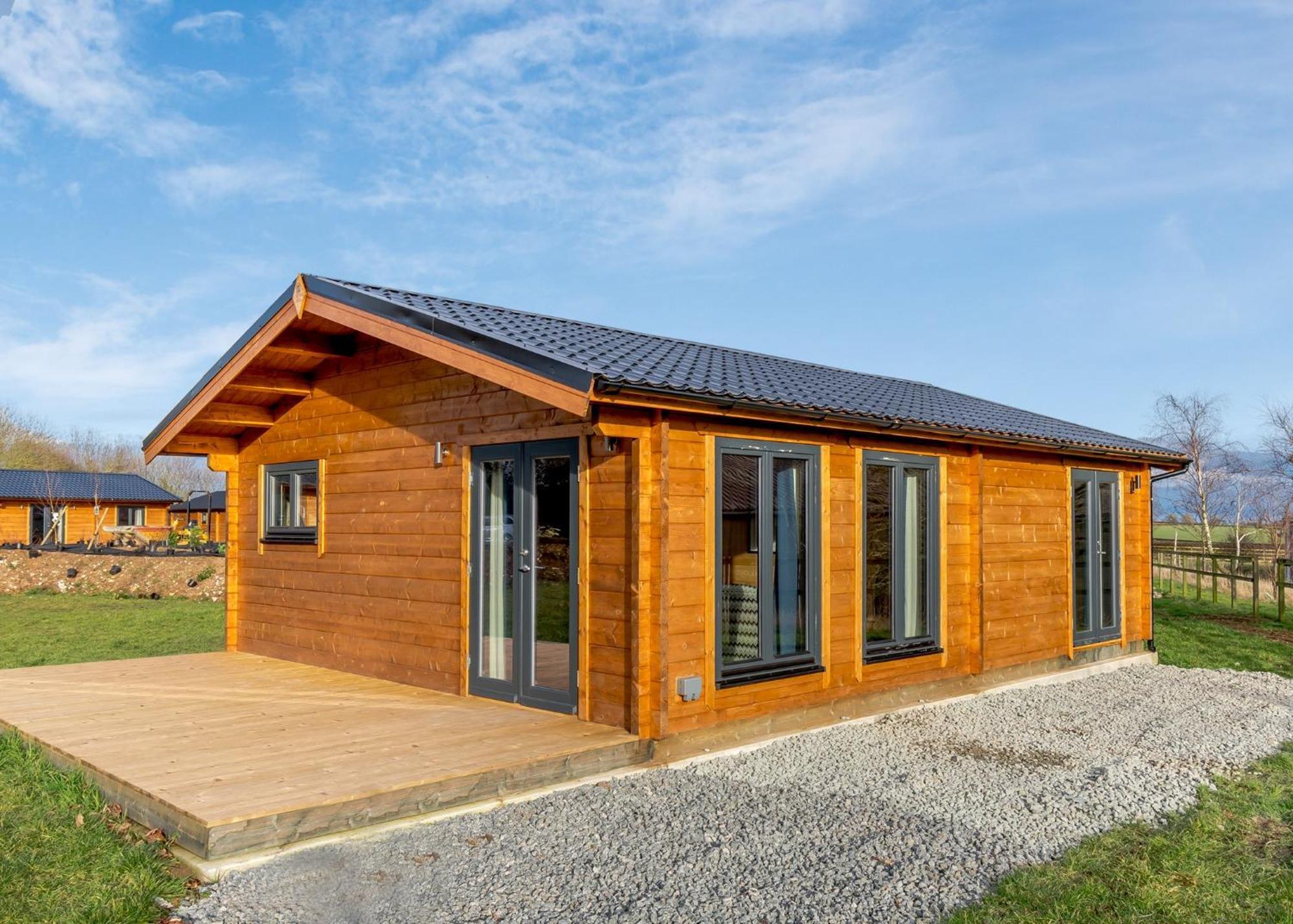 Kesters Nafferton Exterior foto